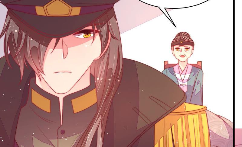 少帅每天都在吃醋 - 第182话 僵硬的关系 - 第32张图