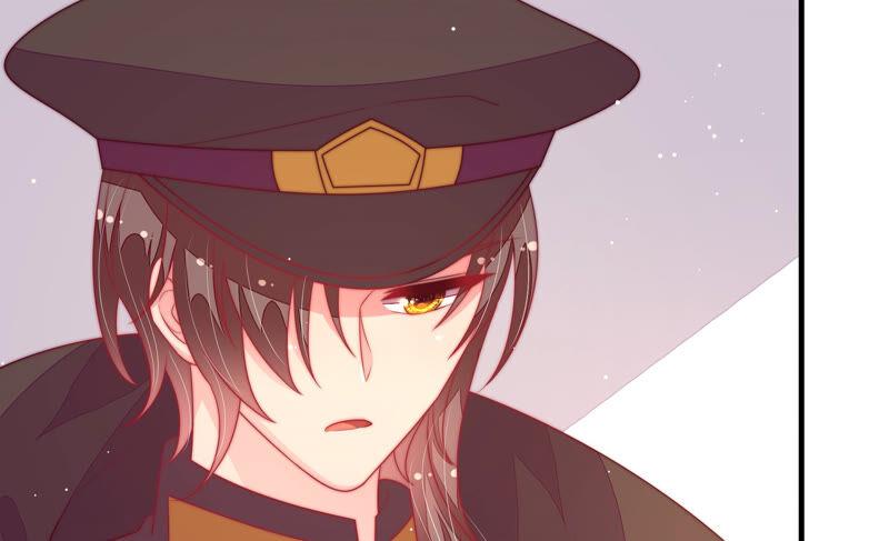 少帅每天都在吃醋 - 第182话 僵硬的关系 - 第17张图