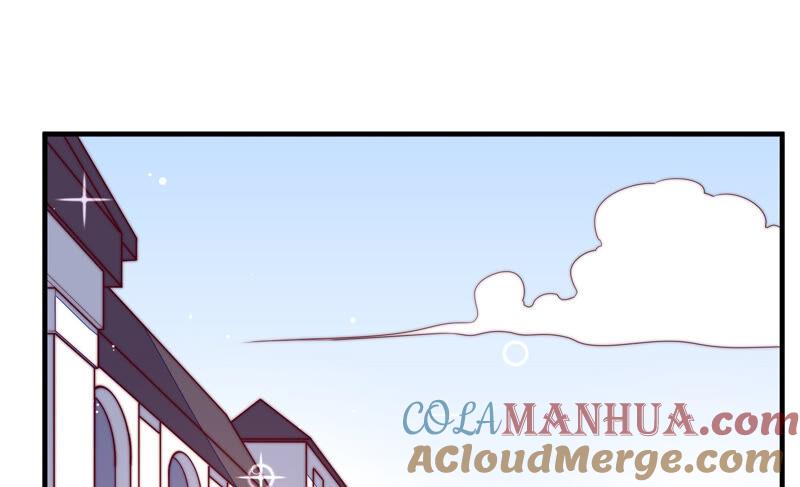 少帅每天都在吃醋 - 第182话 僵硬的关系 - 第7张图