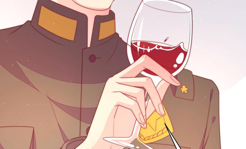 少帅每天都在吃醋 - 第182话 僵硬的关系 - 第75张图