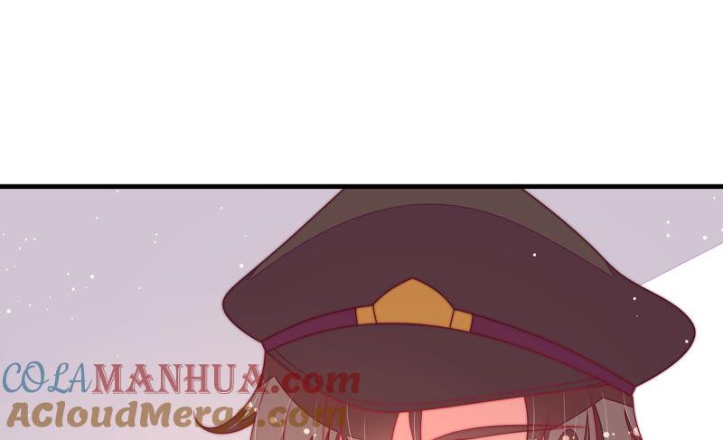 少帅每天都在吃醋 - 第182话 僵硬的关系 - 第79张图