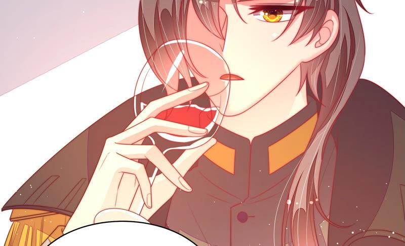 少帅每天都在吃醋 - 第182话 僵硬的关系 - 第80张图