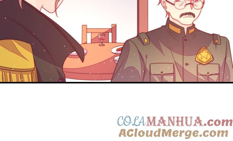 少帅每天都在吃醋 - 第182话 僵硬的关系 - 第67张图