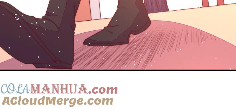 少帅每天都在吃醋 - 第182话 僵硬的关系 - 第37张图