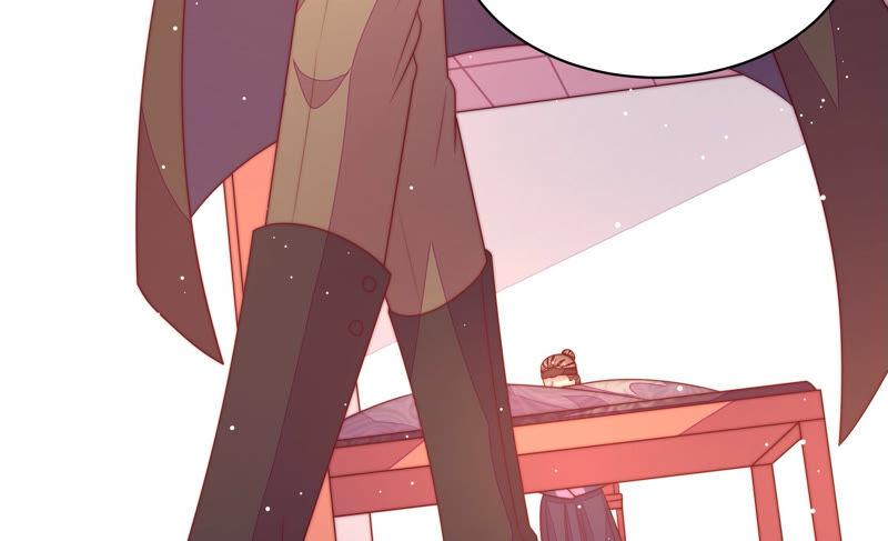 少帅每天都在吃醋 - 第182话 僵硬的关系 - 第36张图