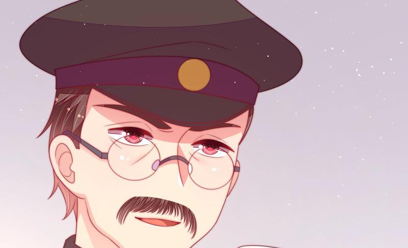 少帅每天都在吃醋 - 第182话 僵硬的关系 - 第74张图