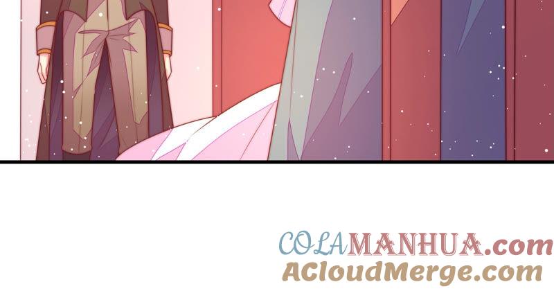 少帅每天都在吃醋 - 第182话 僵硬的关系 - 第13张图