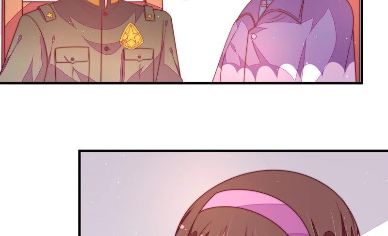 少帅每天都在吃醋 - 第183话 楚南风的心思 - 第29张图