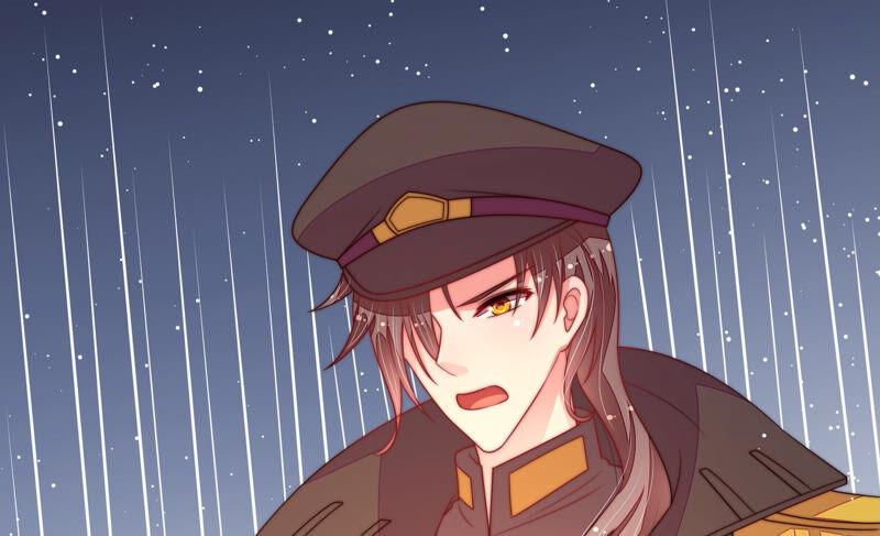 少帅每天都在吃醋 - 第183话 楚南风的心思 - 第24张图