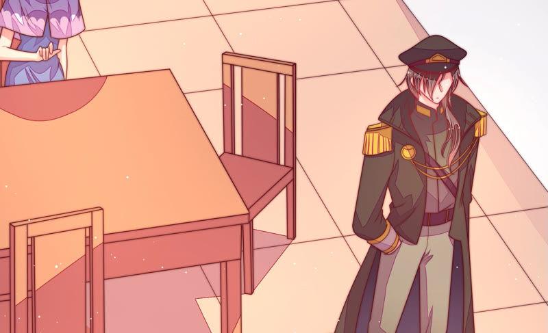 少帅每天都在吃醋 - 第183话 楚南风的心思 - 第36张图