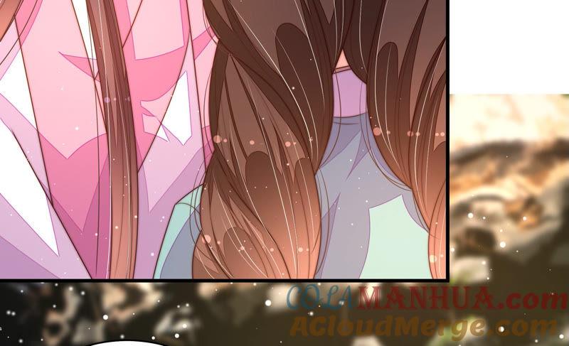 少帅每天都在吃醋 - 第183话 楚南风的心思 - 第73张图