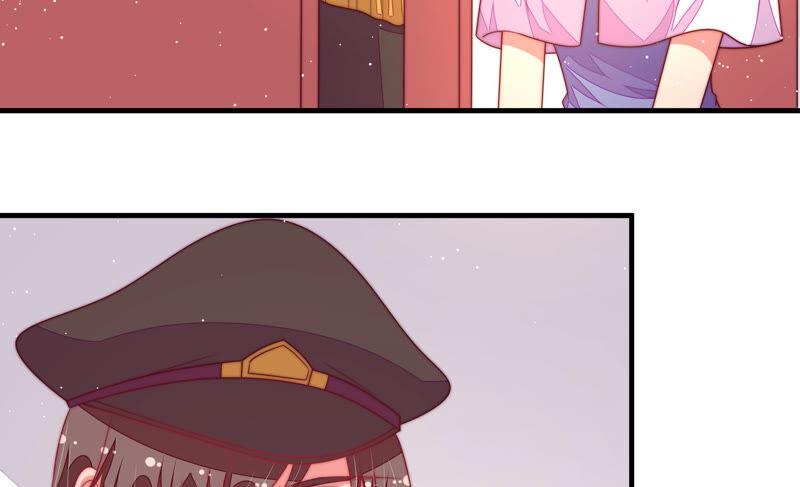 少帅每天都在吃醋 - 第183话 楚南风的心思 - 第9张图