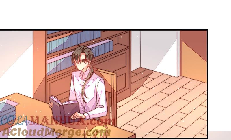 少帅每天都在吃醋 - 第183话 楚南风的心思 - 第46张图