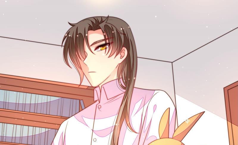 少帅每天都在吃醋 - 第183话 楚南风的心思 - 第47张图