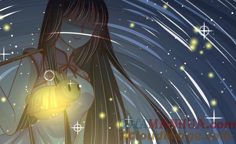 少帅每天都在吃醋 - 第183话 楚南风的心思 - 第49张图