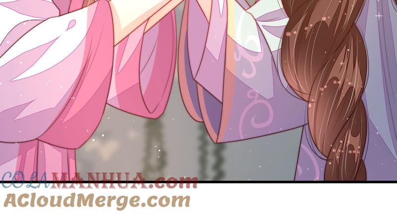 少帅每天都在吃醋 - 第183话 楚南风的心思 - 第79张图