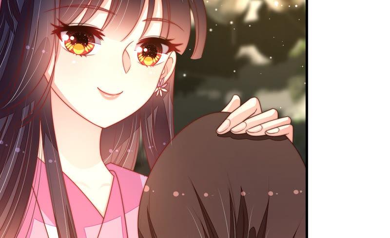 少帅每天都在吃醋 - 第183话 楚南风的心思 - 第72张图