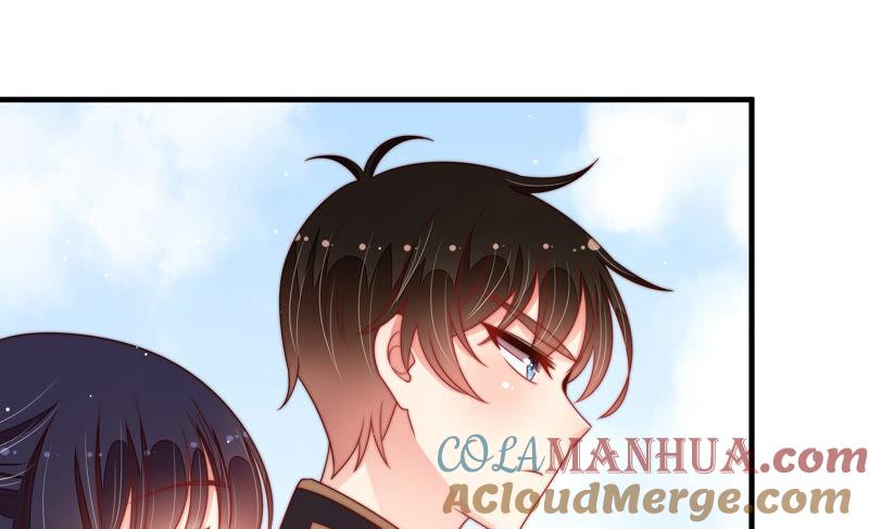 少帅每天都在吃醋 - 第184话 毒已入骨 - 第40张图