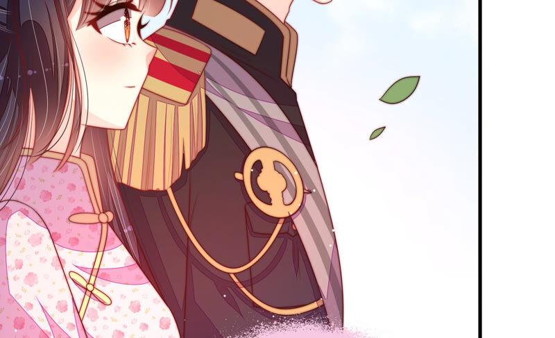 少帅每天都在吃醋 - 第184话 毒已入骨 - 第41张图