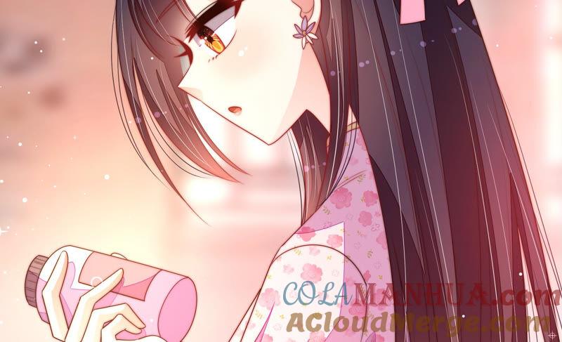 少帅每天都在吃醋 - 第184话 毒已入骨 - 第10张图