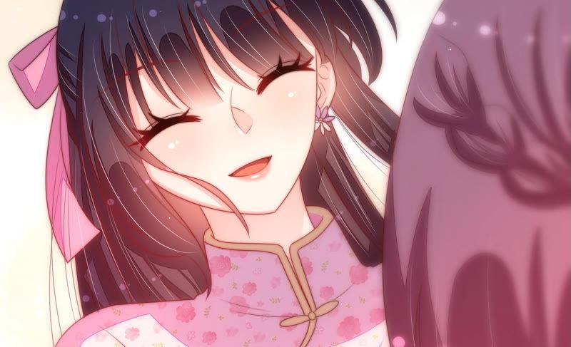 少帅每天都在吃醋 - 第184话 毒已入骨 - 第23张图