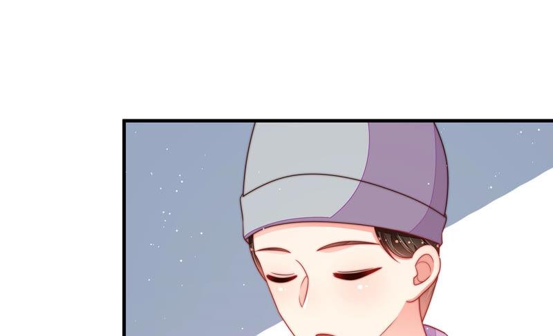 少帅每天都在吃醋 - 第184话 毒已入骨 - 第45张图