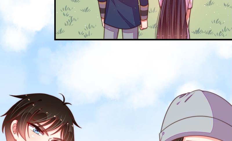 少帅每天都在吃醋 - 第185话 闻香色变 - 第23张图