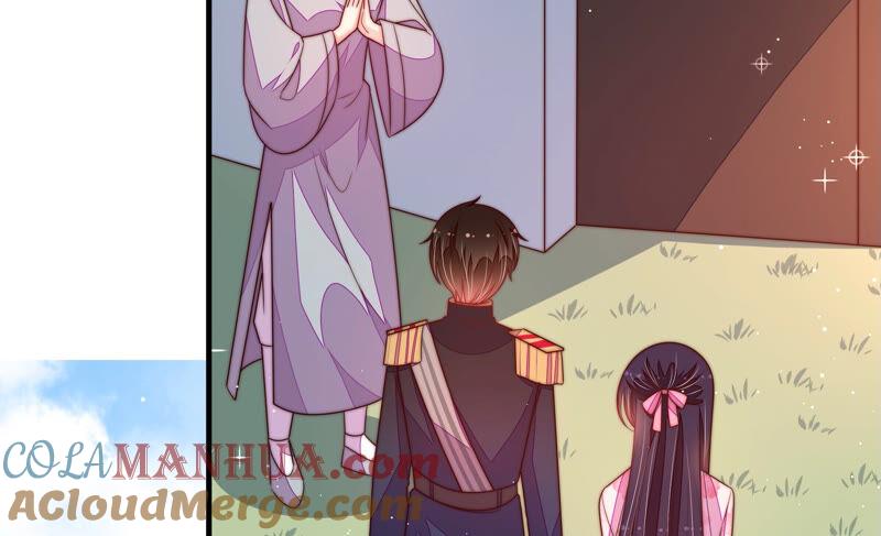 少帅每天都在吃醋 - 第185话 闻香色变 - 第22张图