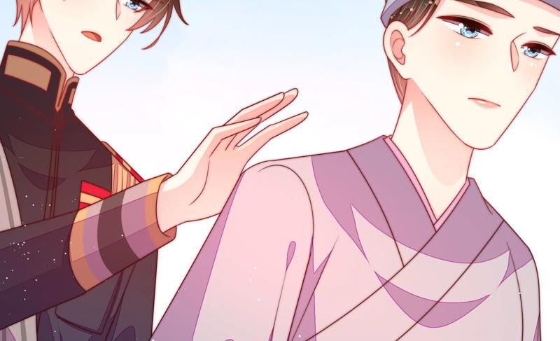 少帅每天都在吃醋 - 第185话 闻香色变 - 第24张图