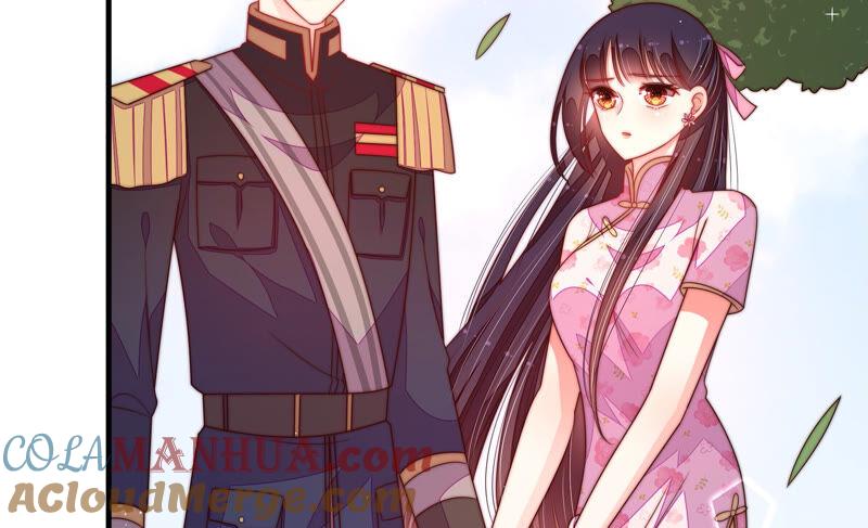 少帅每天都在吃醋 - 第185话 闻香色变 - 第16张图