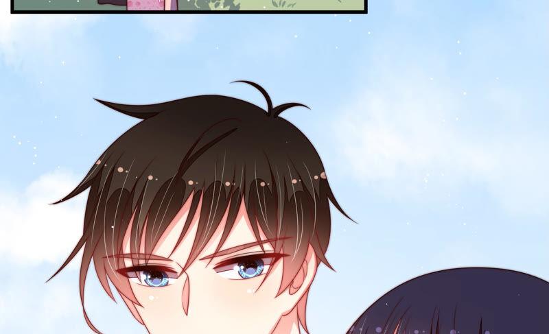 少帅每天都在吃醋 - 第185话 闻香色变 - 第9张图