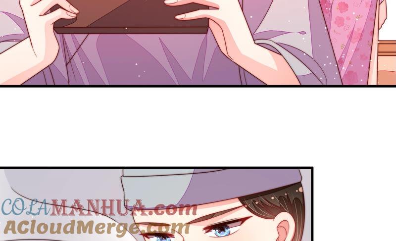 少帅每天都在吃醋 - 第185话 闻香色变 - 第37张图