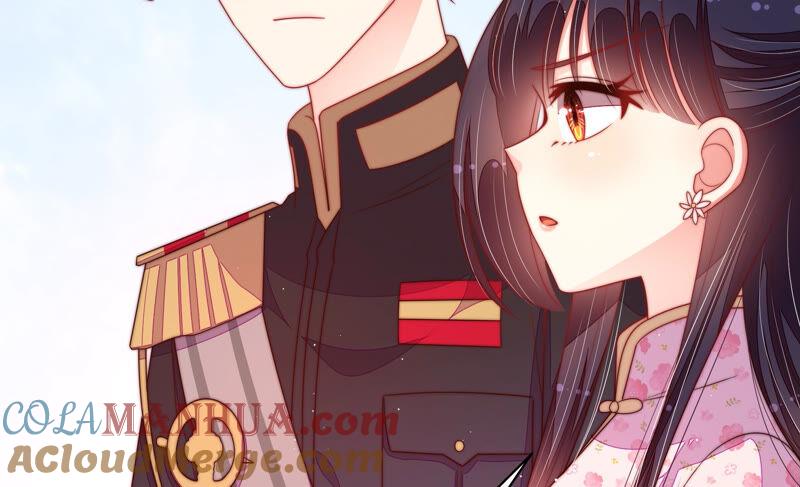 少帅每天都在吃醋 - 第185话 闻香色变 - 第10张图