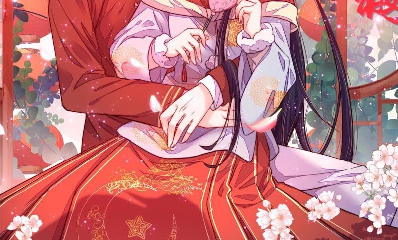 少帅每天都在吃醋 - 第186话 劝说 - 第2张图