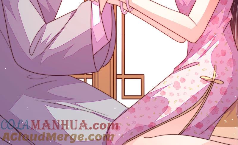 少帅每天都在吃醋 - 第186话 劝说 - 第37张图