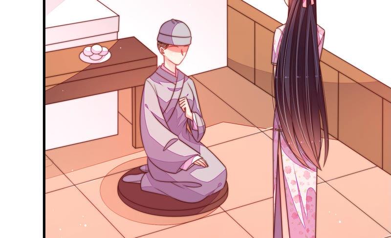 少帅每天都在吃醋 - 第186话 劝说 - 第60张图