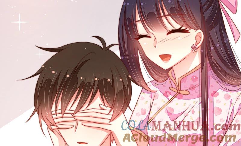 少帅每天都在吃醋 - 第186话 劝说 - 第70张图