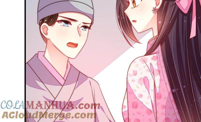 少帅每天都在吃醋 - 第186话 劝说 - 第28张图