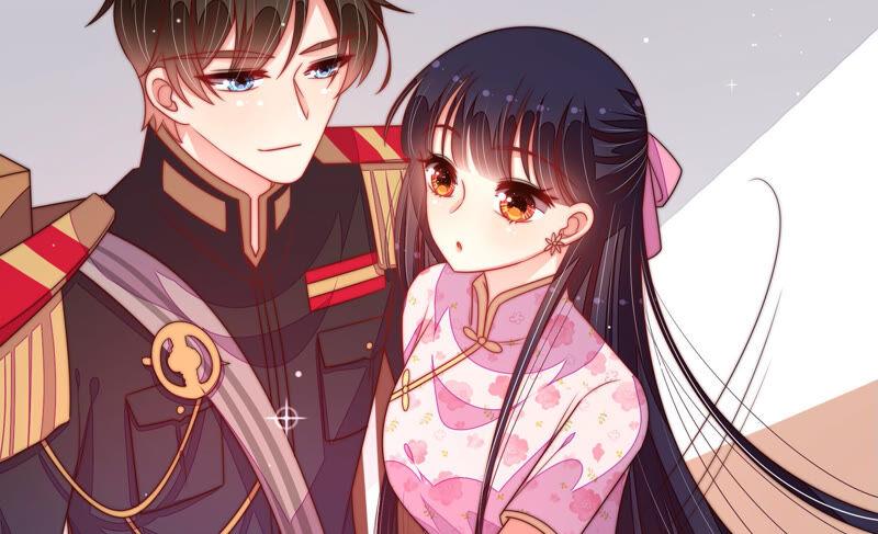 少帅每天都在吃醋 - 第186话 劝说 - 第75张图