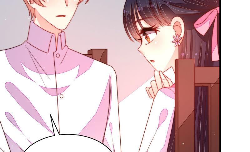 少帅每天都在吃醋 - 第187话 猜测 - 第39张图