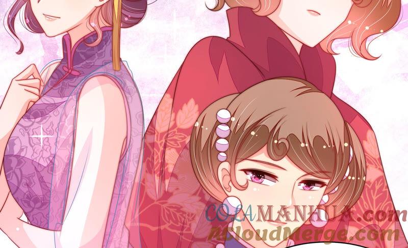 少帅每天都在吃醋 - 第187话 猜测 - 第52张图