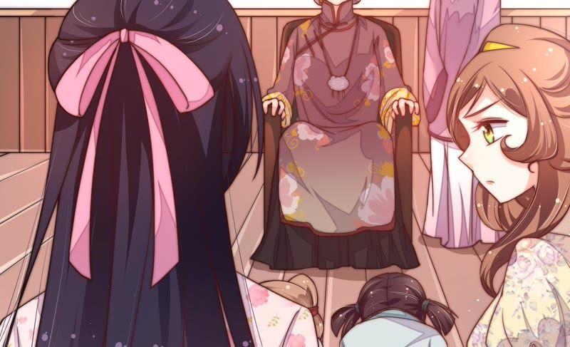 少帅每天都在吃醋 - 第17话 耳光 - 第77张图