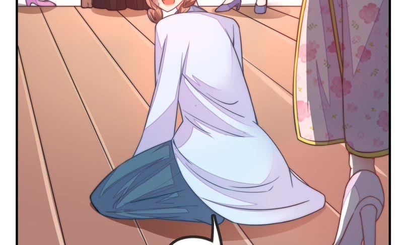 少帅每天都在吃醋 - 第17话 耳光 - 第23张图