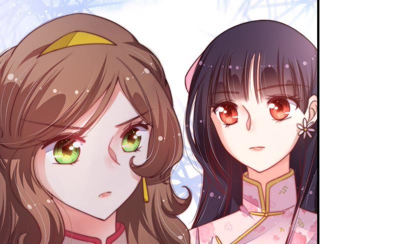 少帅每天都在吃醋 - 第17话 耳光 - 第48张图