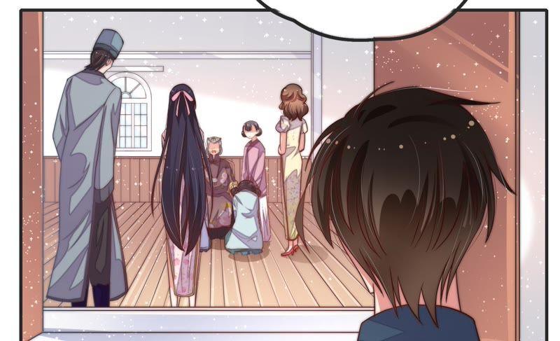 少帅每天都在吃醋 - 第17话 耳光 - 第83张图