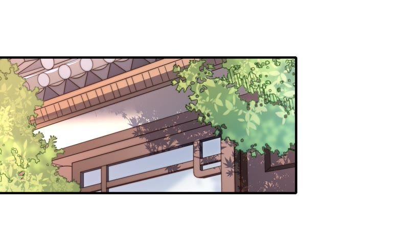 少帅每天都在吃醋 - 第17话 耳光 - 第6张图