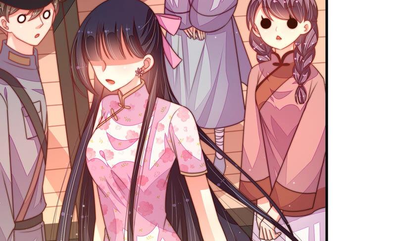 少帅每天都在吃醋 - 第188话 助攻来啦 - 第77张图