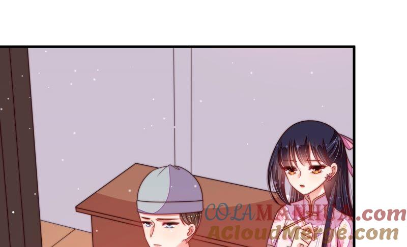 少帅每天都在吃醋 - 第189话 知罪 - 第31张图