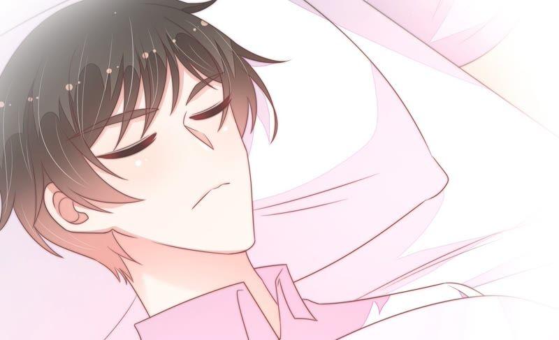 少帅每天都在吃醋 - 第189话 知罪 - 第17张图