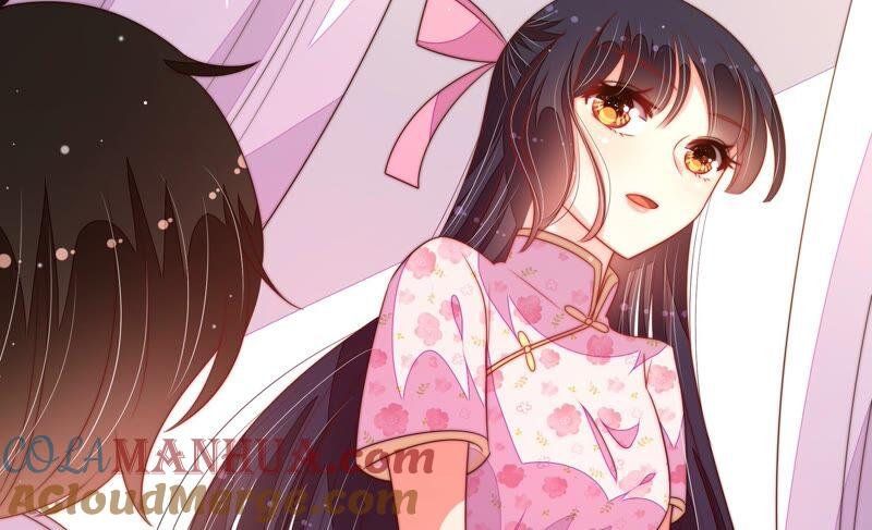 少帅每天都在吃醋 - 第189话 知罪 - 第49张图